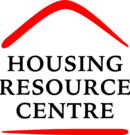 Housing Resource Centre logo